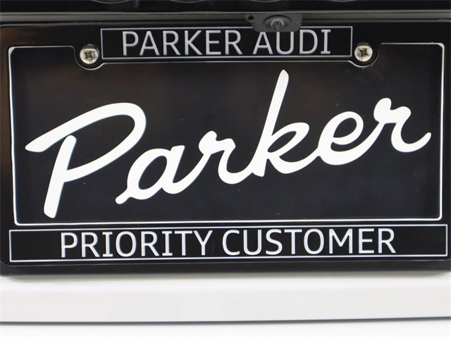 Certified 2025 Audi Q8 Premium Plus image 26