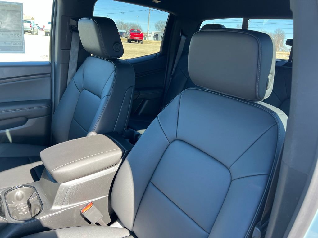 New 2026 Chevrolet Colorado LT w/ LT Convenience Package image 22