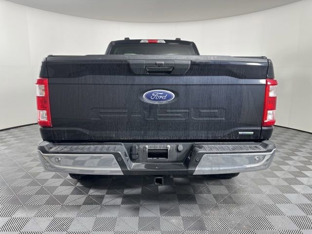 Used 2023 Ford F150 XL w/ FX4 Off-Road Package image 4