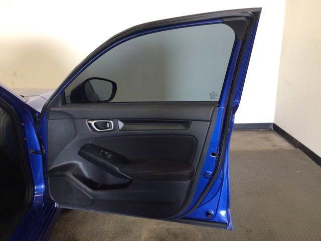 Used 2022 Honda Civic Sport image 10