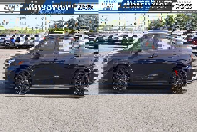 New 2026 Subaru WRX Limited image 5