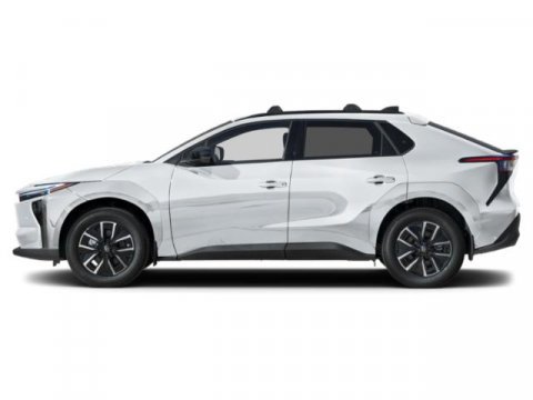 New 2026 Toyota bZ FWD image 3