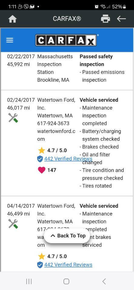 Used 2011 Ford Edge SEL w/ 202A Rapid Spec Order Code image 65