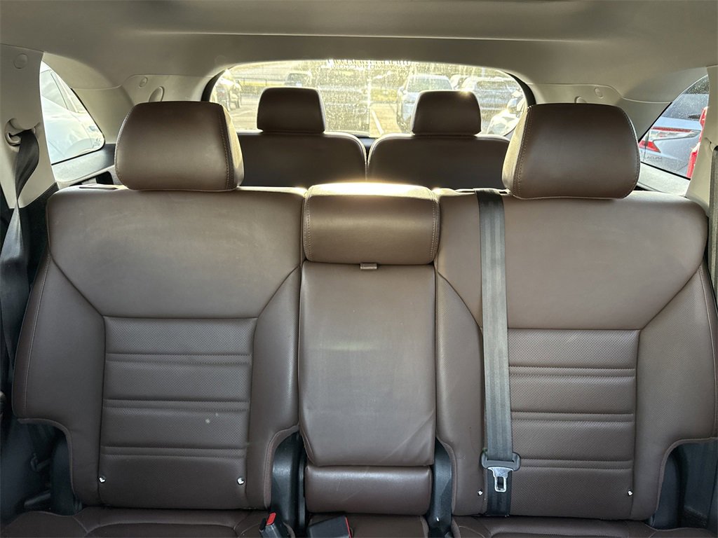 Used 2019 Kia Sorento SX w/ SX Touring Package image 22