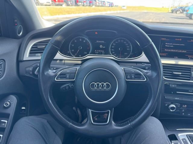 Used 2015 Audi A4 2.0T Premium Plus image 16