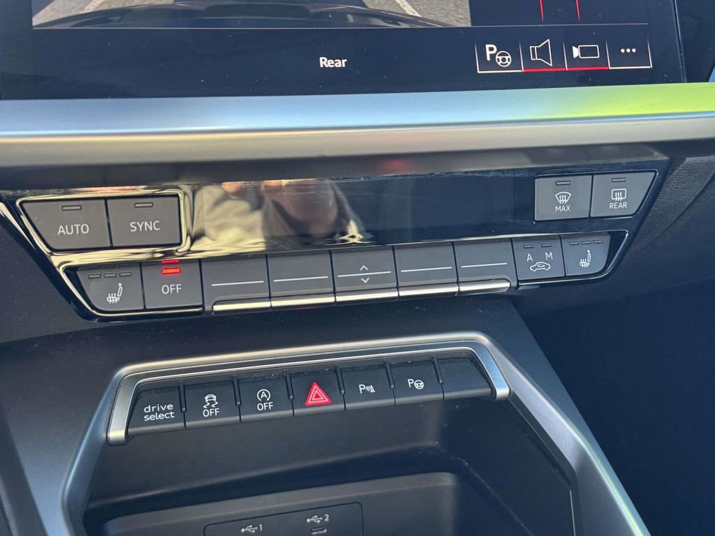 Used 2024 Audi A3 2.0T Premium image 14