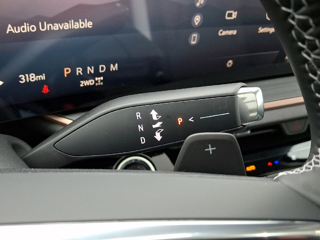 New 2026 Buick Envision Sport Touring AWD/4WD image 11