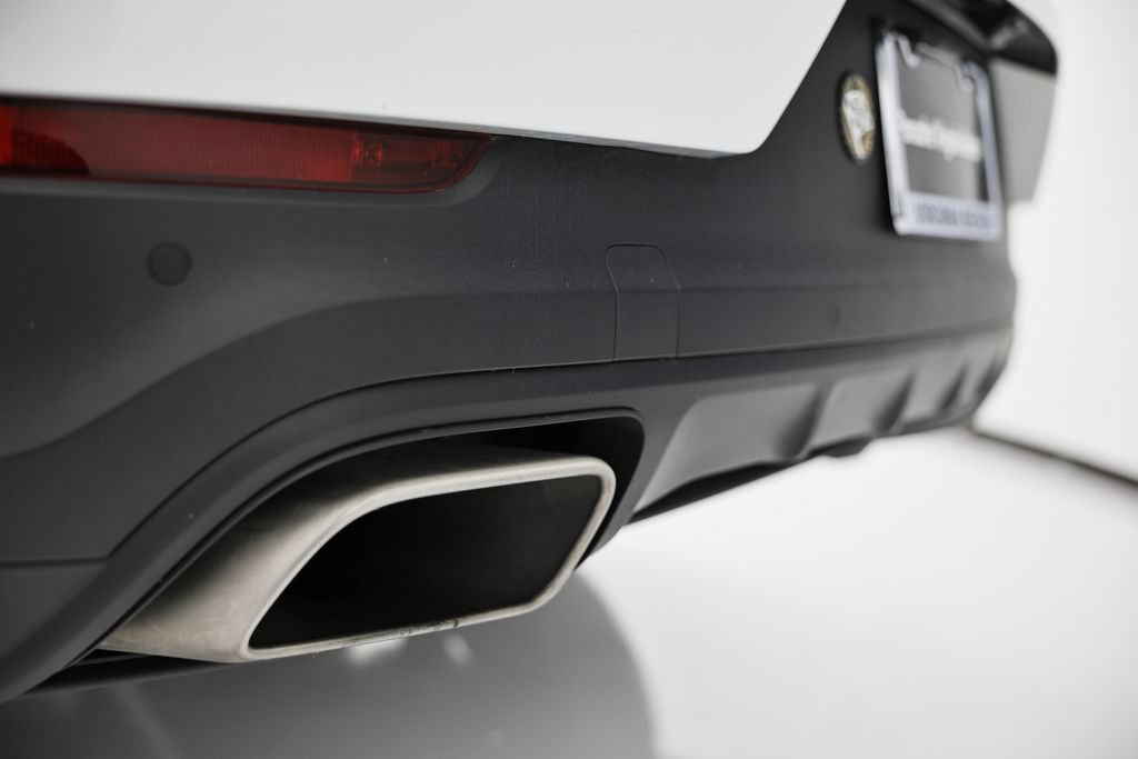 Used 2024 Porsche Cayenne Coupe AWD/4WD image 15