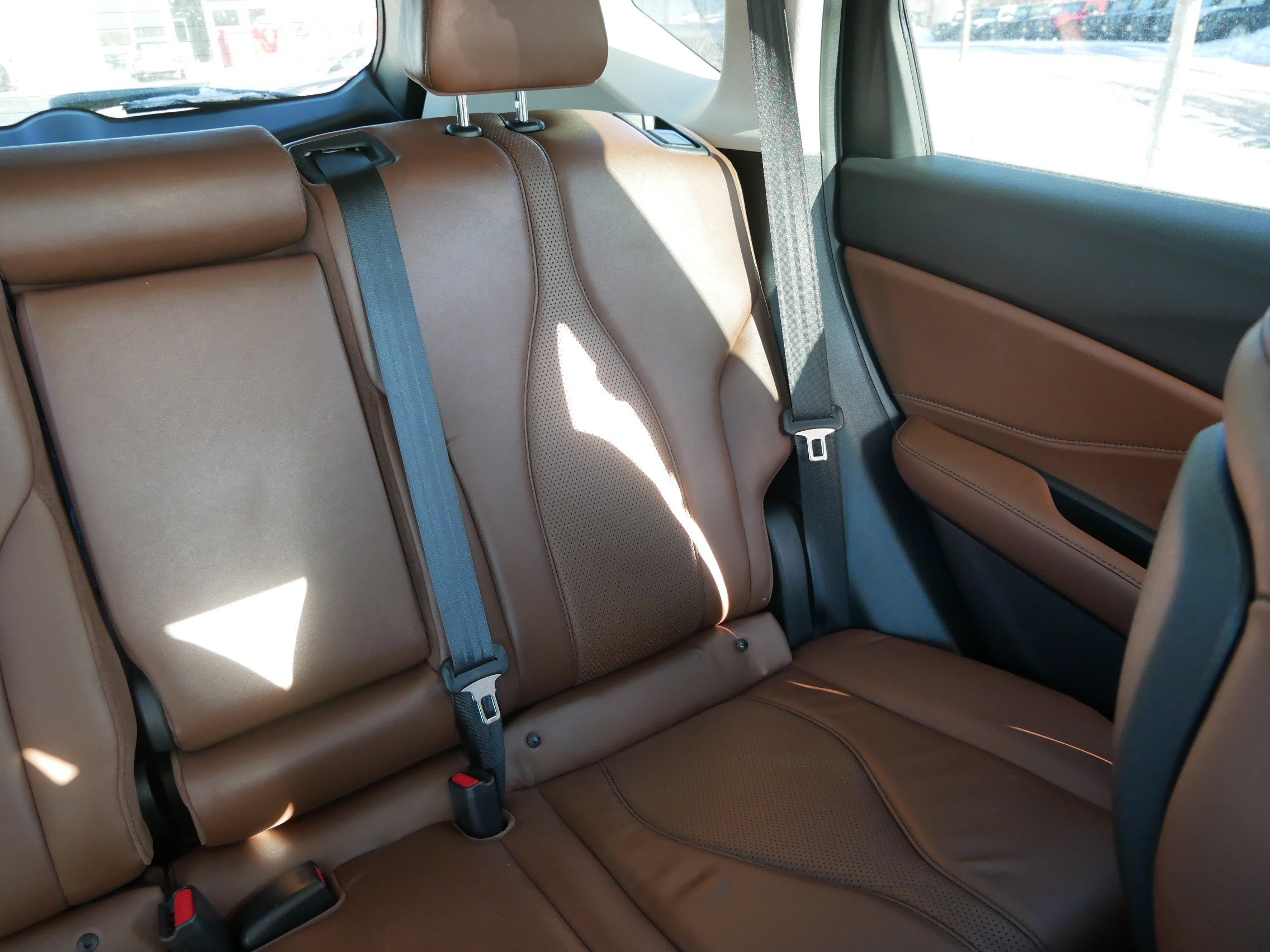 Used 2021 Acura RDX w/Technology Package image 14