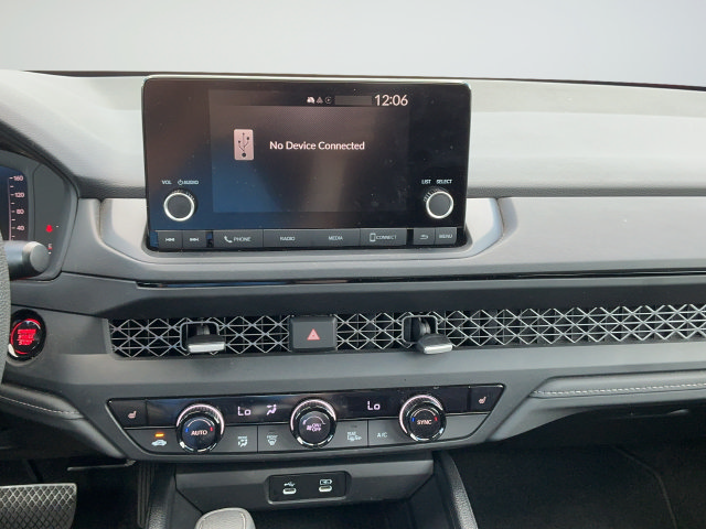 Used 2024 Honda Accord EX image 15