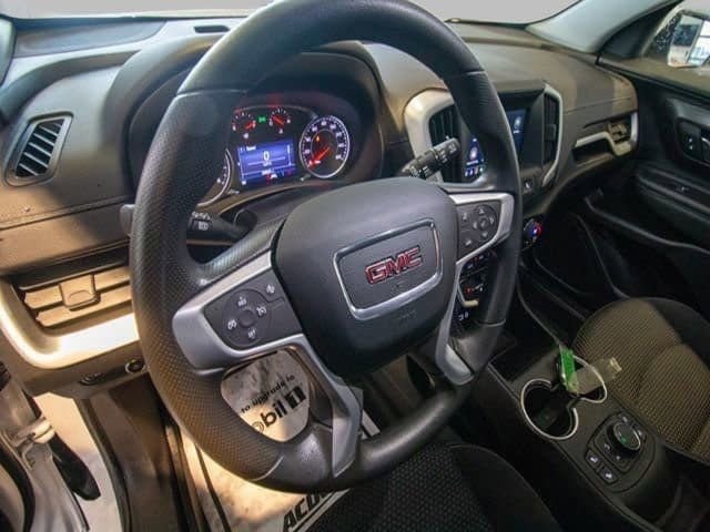 Certified 2023 GMC Terrain SLE w/ Driver Convenience Package image 25