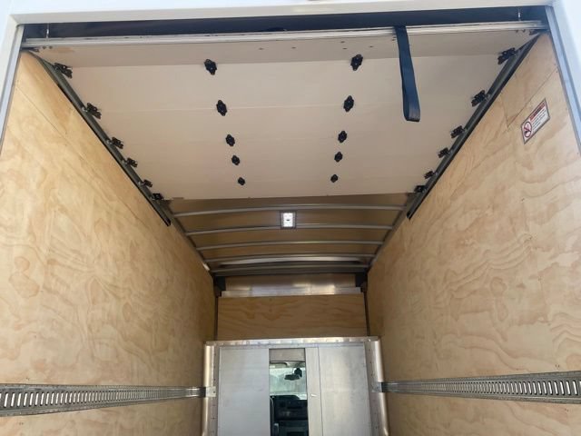 New 2024 Ford E-450 and Econoline 450 Super Duty w/ Driver's Safety Package RWD image 12