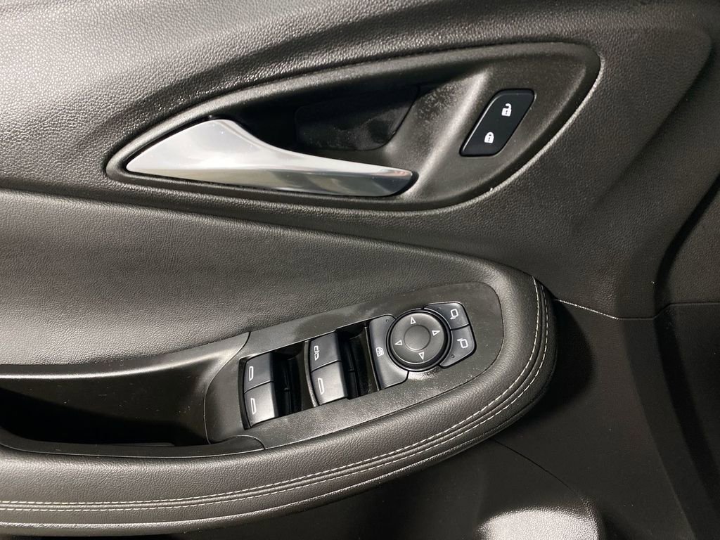 Certified 2023 Buick Encore GX Preferred w/ Cold Weather Comfort Package image 13