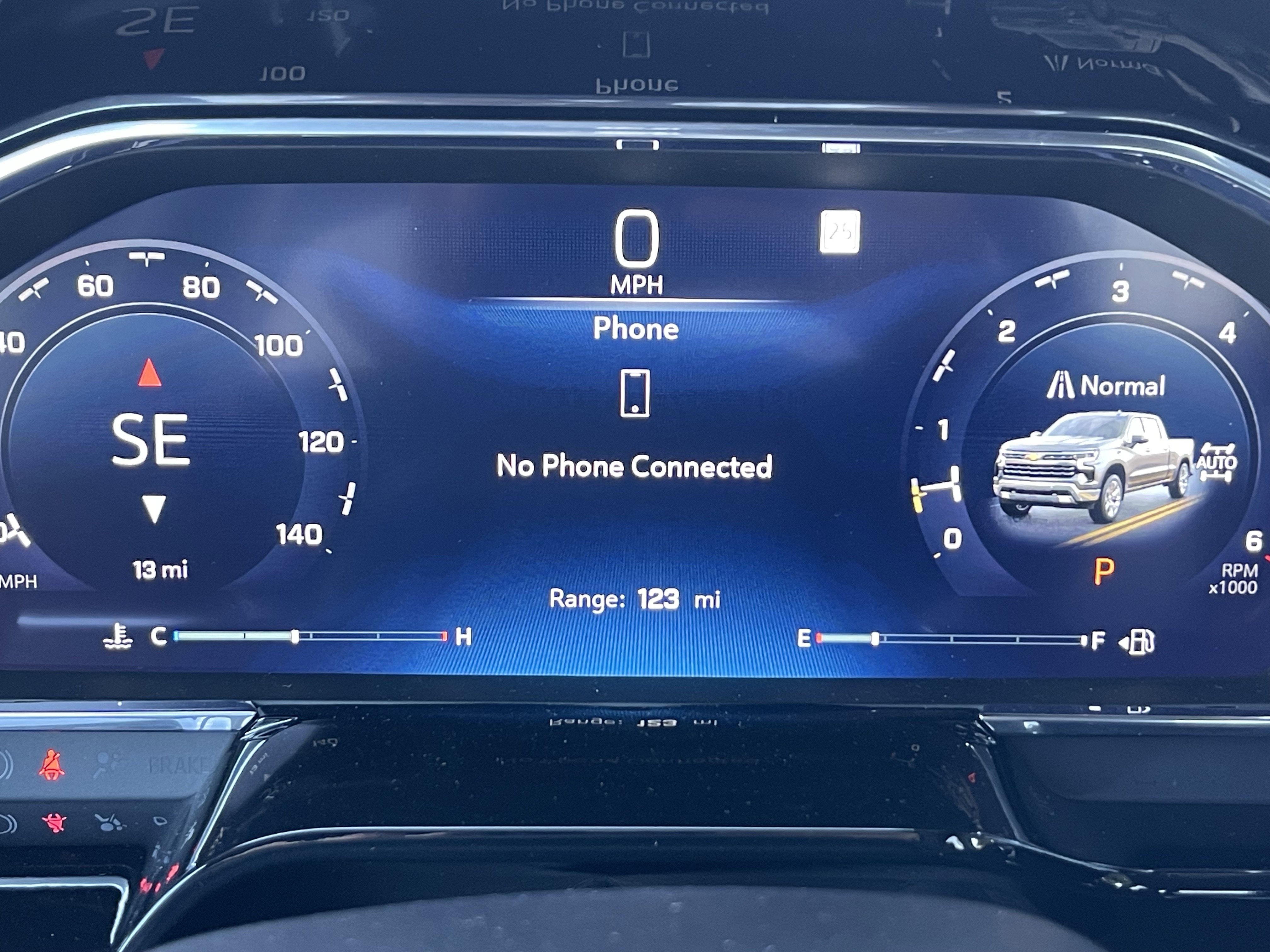 New 2026 Chevrolet Silverado 1500 RST w/ Redline Edition image 31