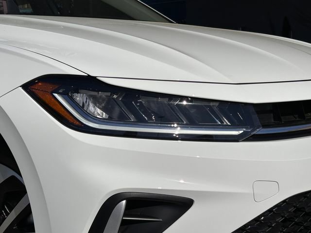 New 2026 Volkswagen Jetta S image 3