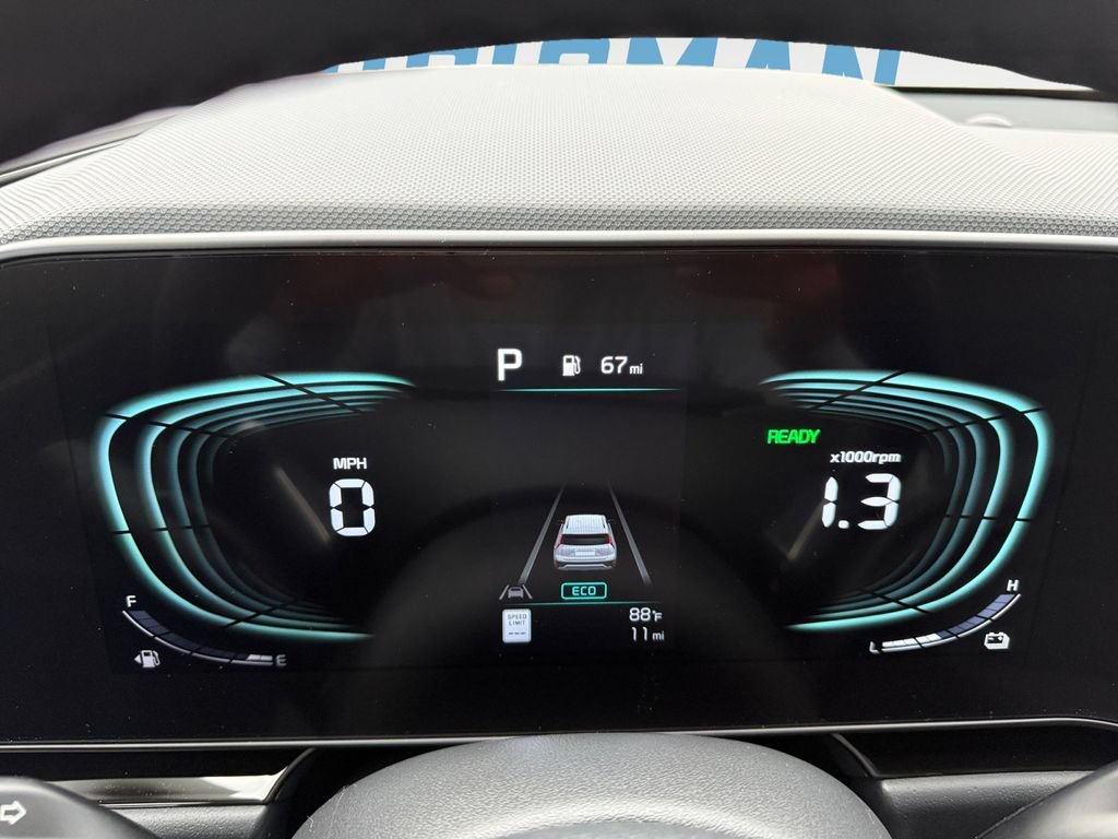 New 2026 Kia Niro EX w/ EX Premium Package FWD image 18