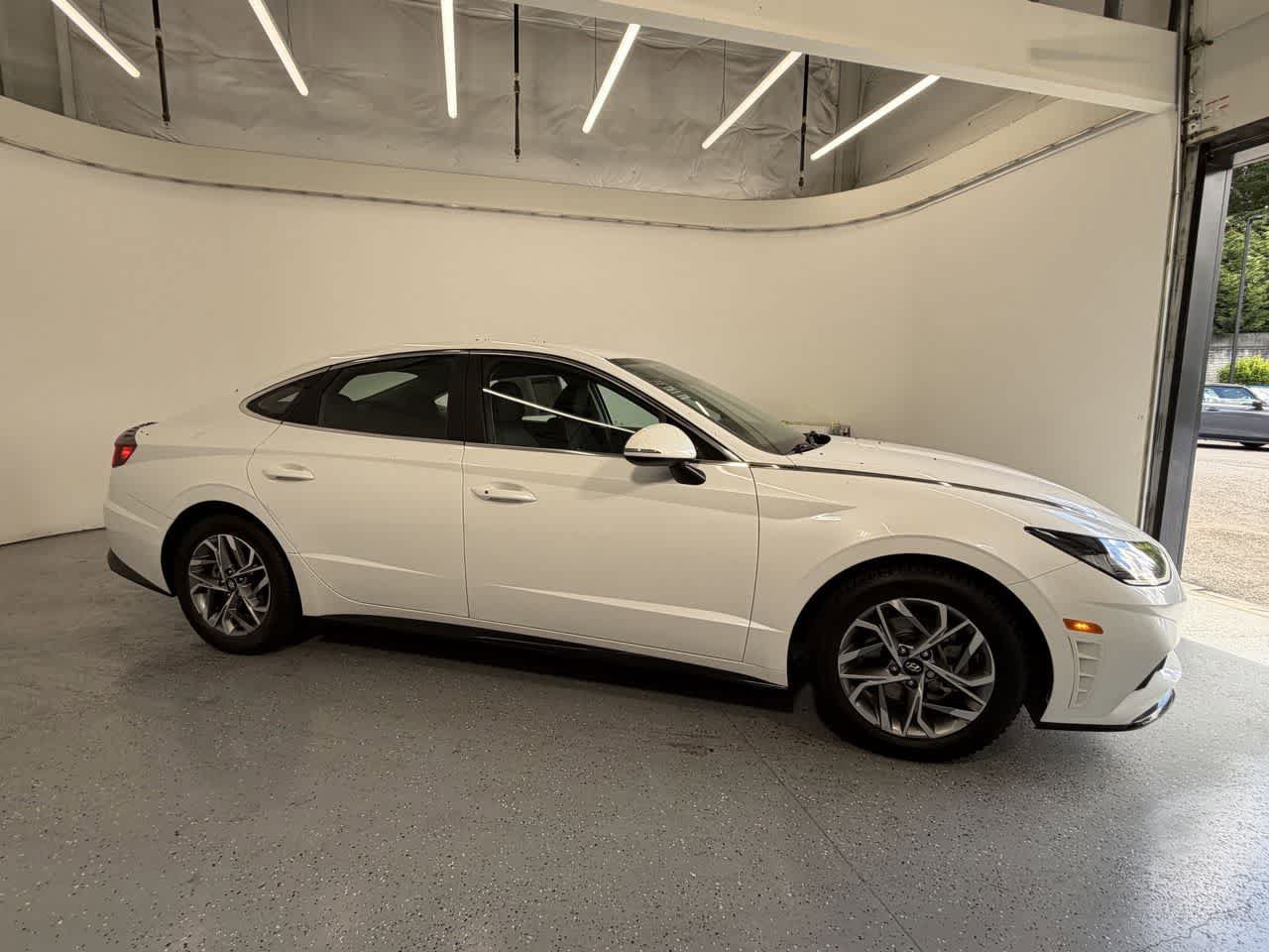 Used 2020 Hyundai Sonata SEL FWD image 6