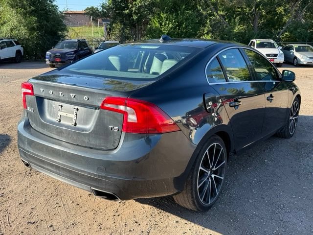 Used 2016 Volvo S60 T5 Premier w/ 19" Sport Package FWD image 6