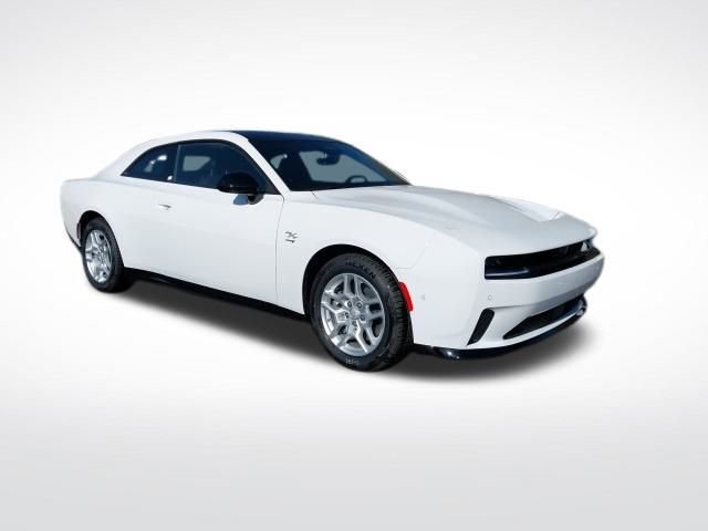 New 2025 Dodge Charger R/T w/ Sun & Sound Package image 2