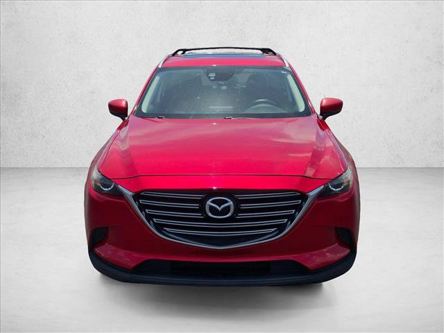 Used 2016 MAZDA CX-9 Touring AWD/4WD video 2