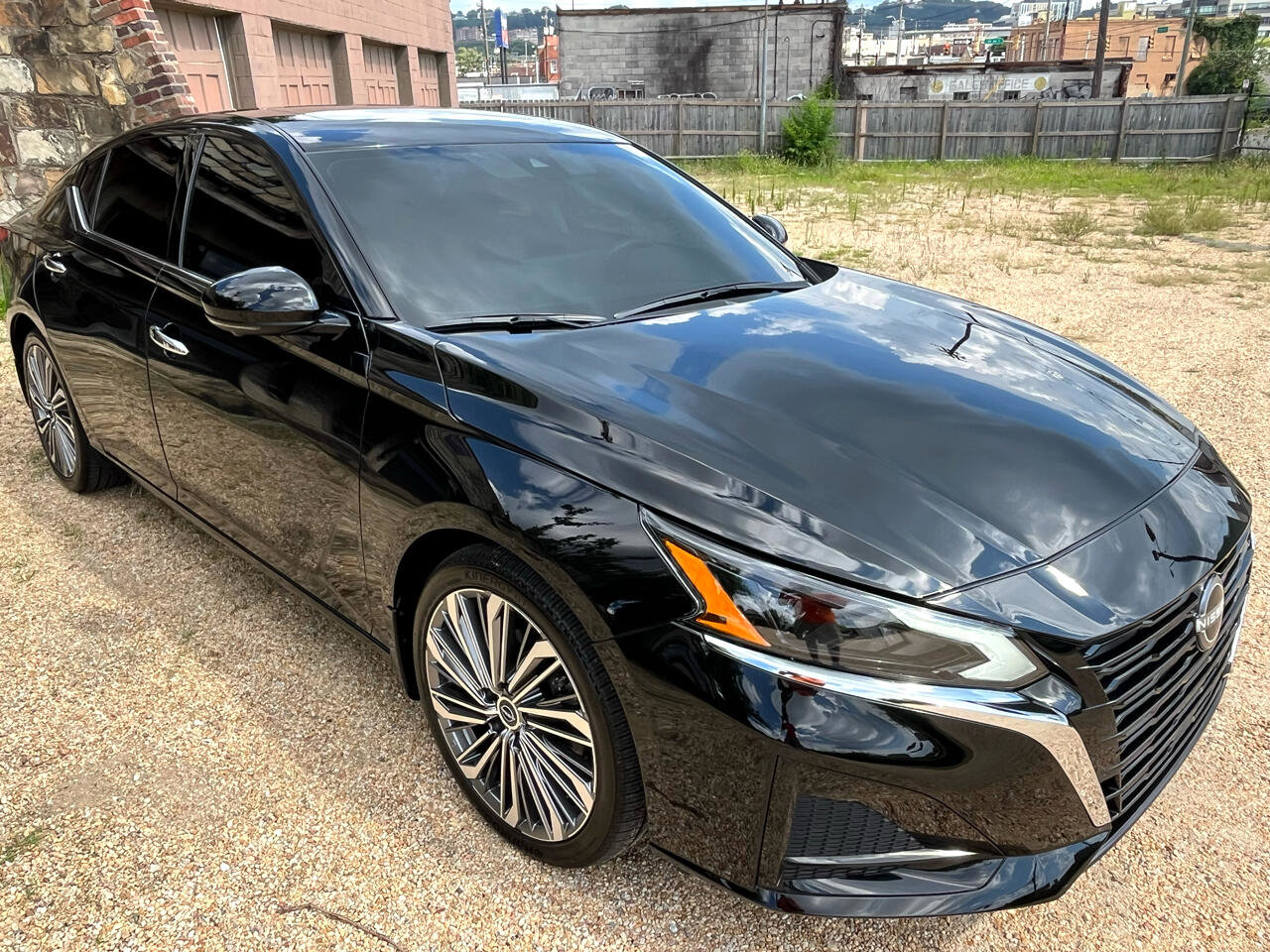 Used 2024 Nissan Altima 2.5 SL image 14
