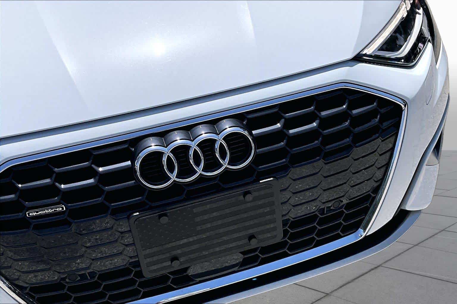 Used 2024 Audi A3 2.0T Premium w/ Convenience Package AWD/4WD image 30