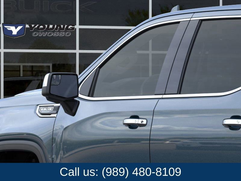 New 2026 GMC Sierra 1500 Denali image 12