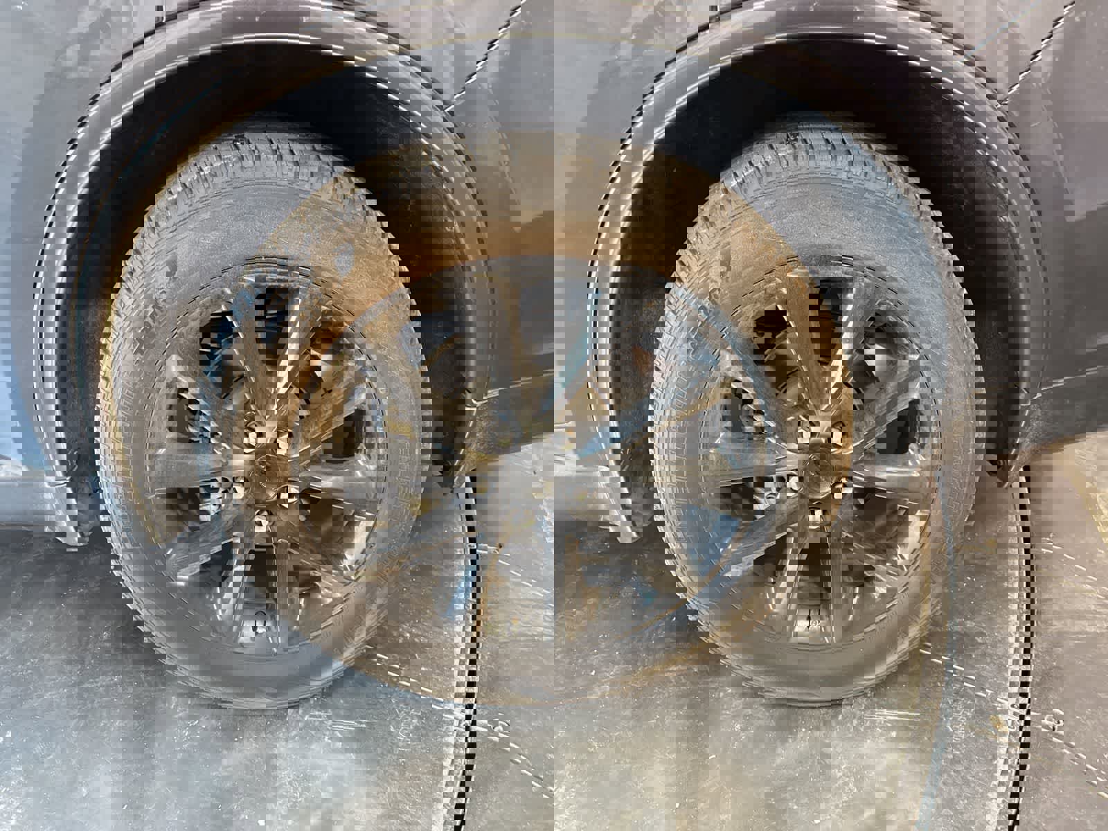 Used 2017 Dodge Durango R/T w/ Blacktop Package image 5