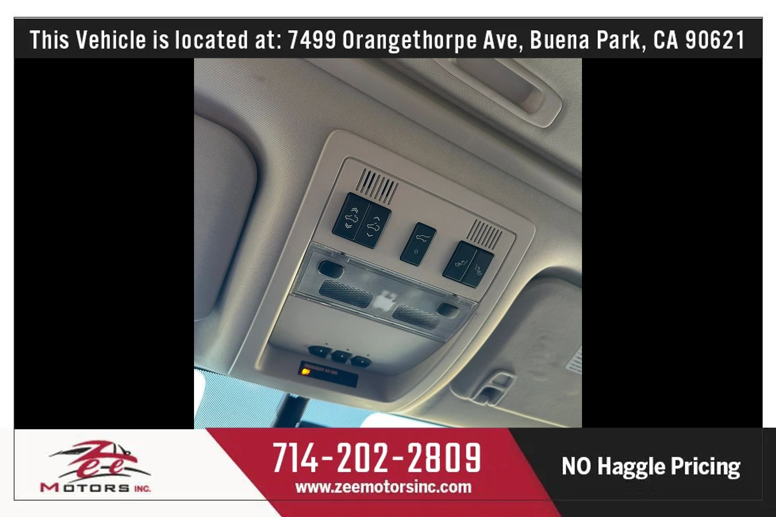 Used 2007 GMC Yukon Denali AWD/4WD image 36