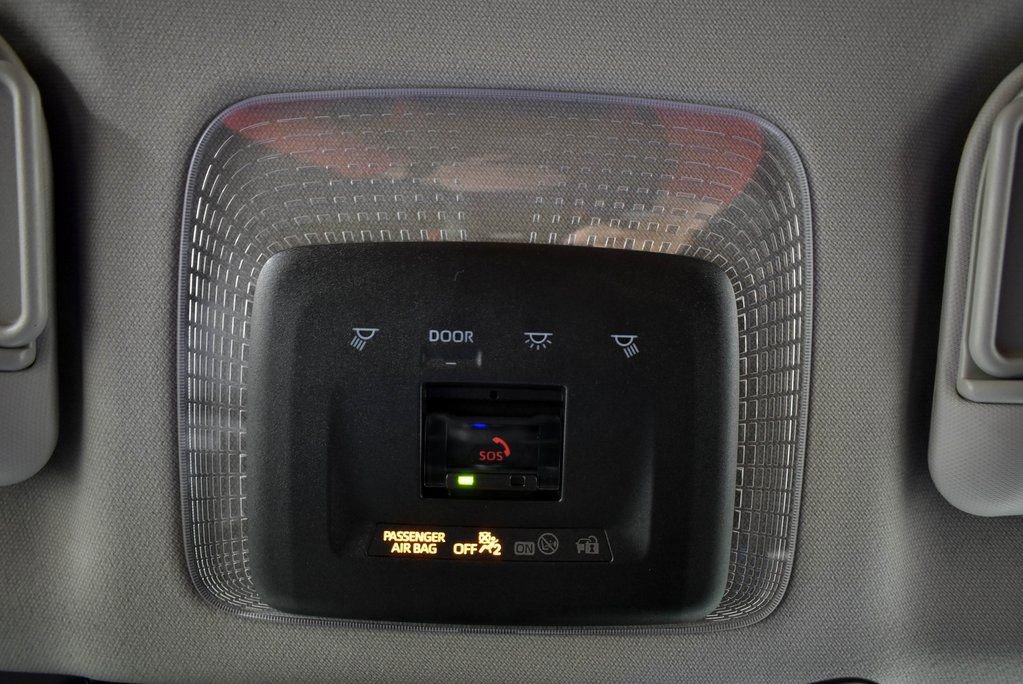 New 2026 Toyota Prius Plug-In Hybrid image 39