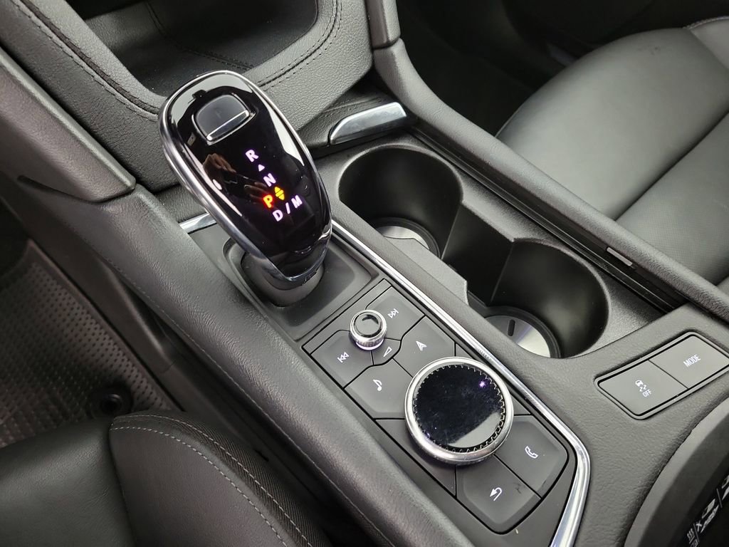 Certified 2024 Cadillac XT5 Premium Luxury image 29
