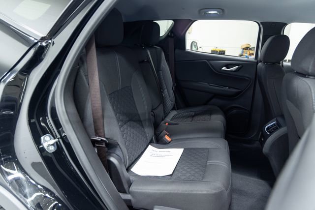 Used 2022 Chevrolet Blazer LT image 24