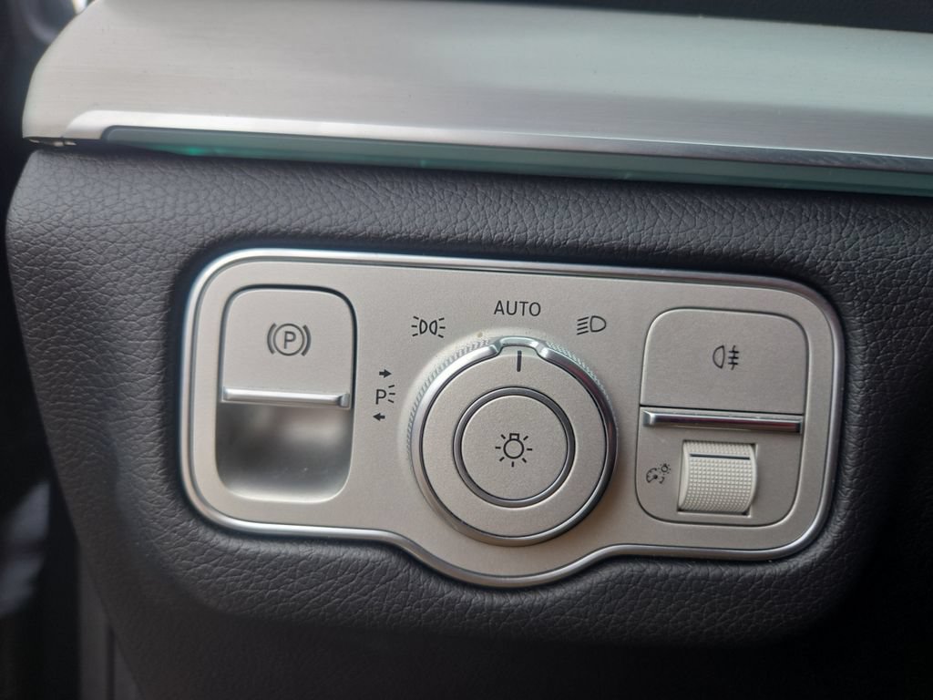 Used 2023 Mercedes-Benz GLE 350 4MATIC image 22