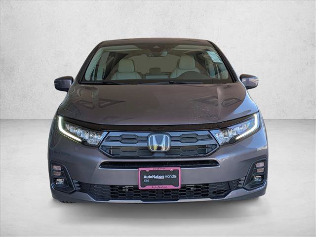 New 2026 Honda Odyssey EX-L image 6