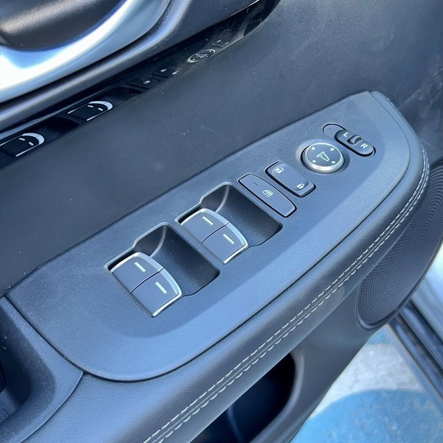 New 2025 Acura ADX FWD image 11