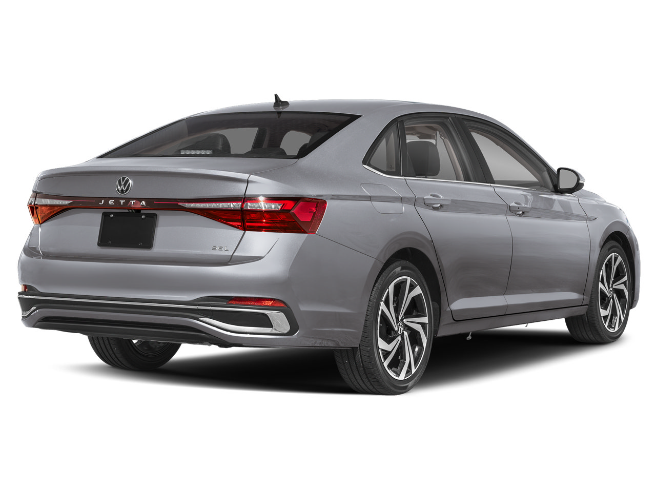 New 2027 Volkswagen Jetta SEL FWD image 27