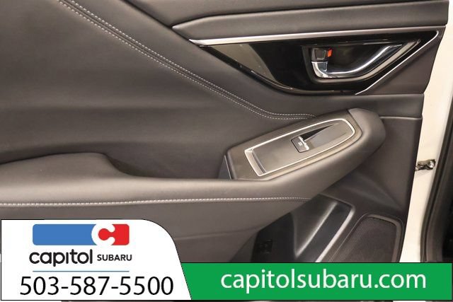 Used 2024 Subaru Outback Touring XT AWD/4WD image 34