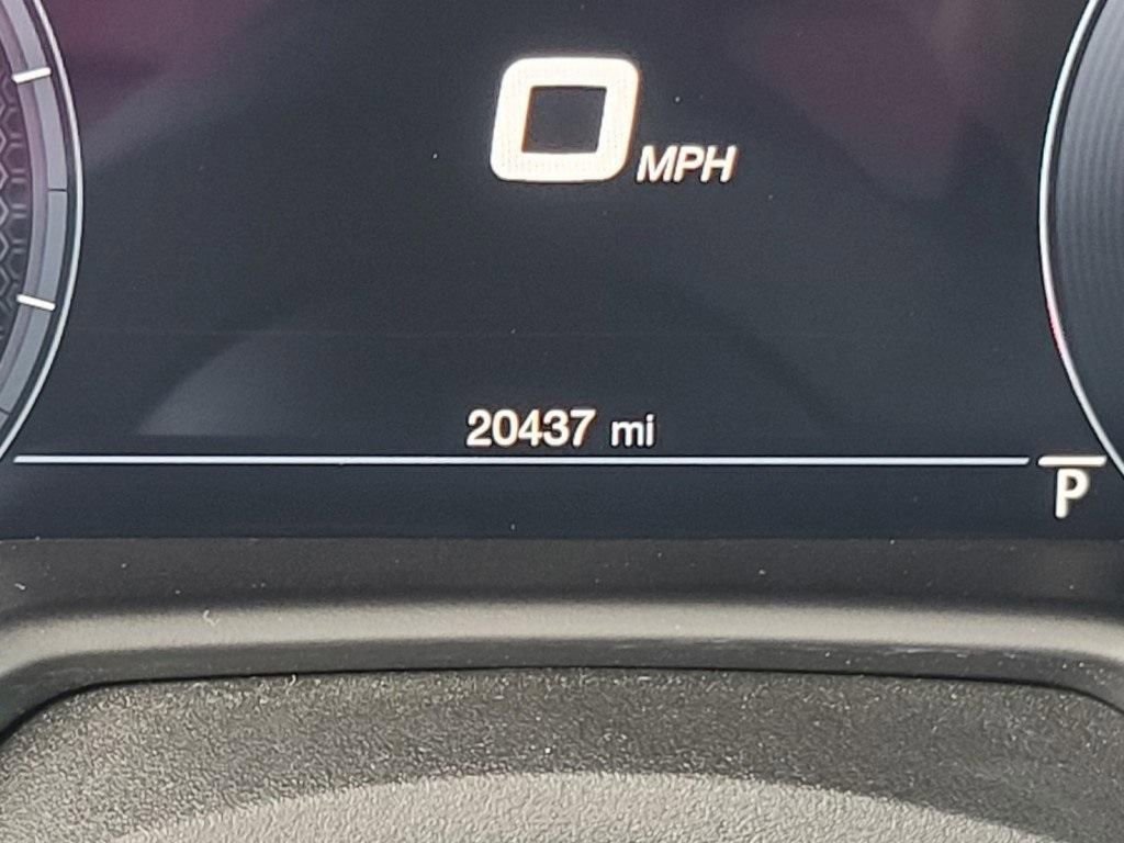 Used 2024 Dodge Hornet GT Plus image 27