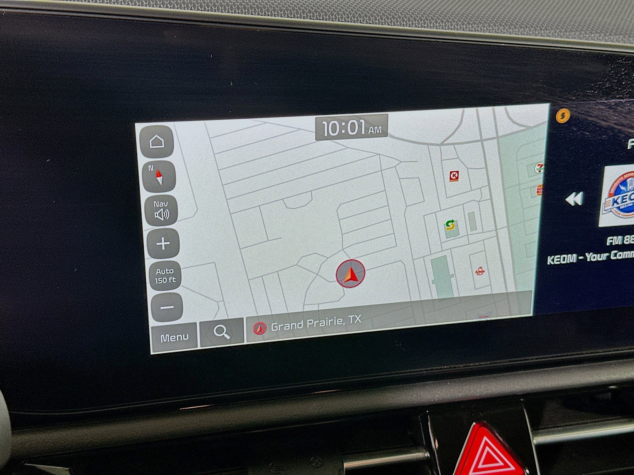 Used 2023 Kia Niro Wind image 22