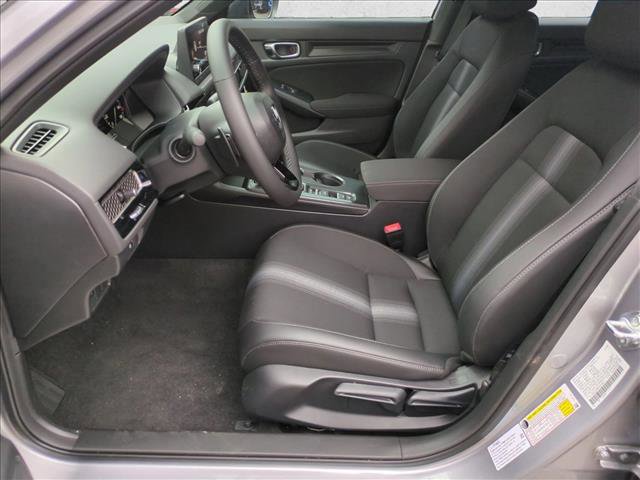 New 2026 Honda Civic Sport image 4