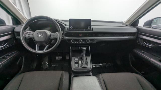 Used 2024 Honda CR-V EX image 24
