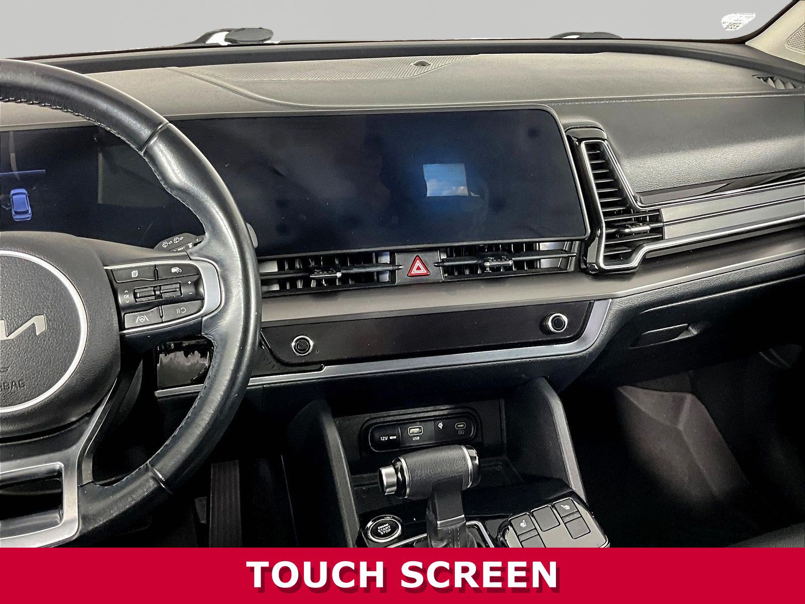 Used 2024 Kia Sportage EX AWD/4WD image 9
