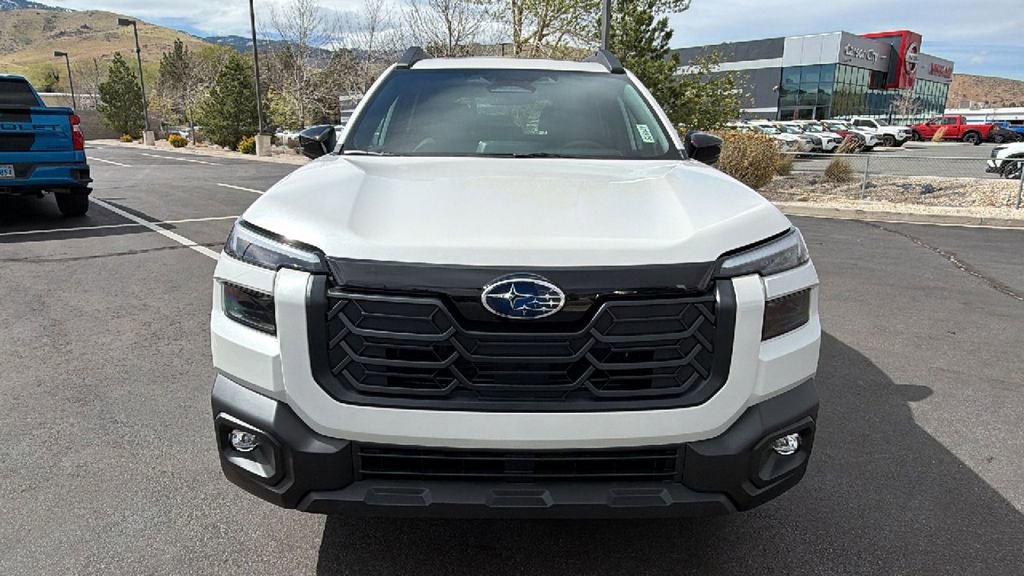 New 2026 Subaru Outback Limited AWD/4WD image 15