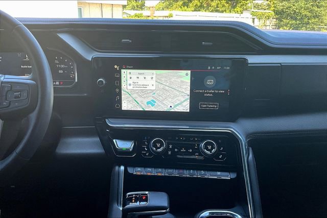 Used 2024 GMC Sierra 1500 Denali image 9