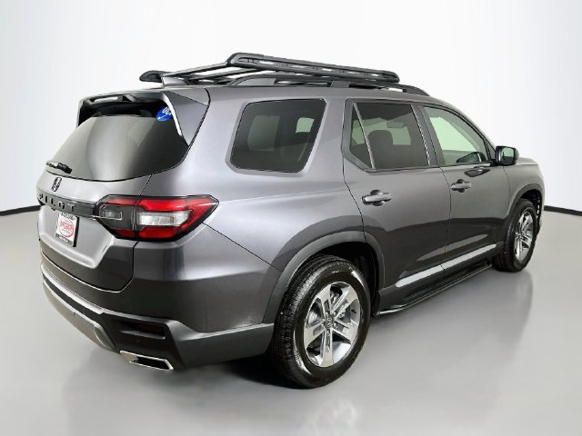 Certified 2026 Honda Pilot EX-L image 22
