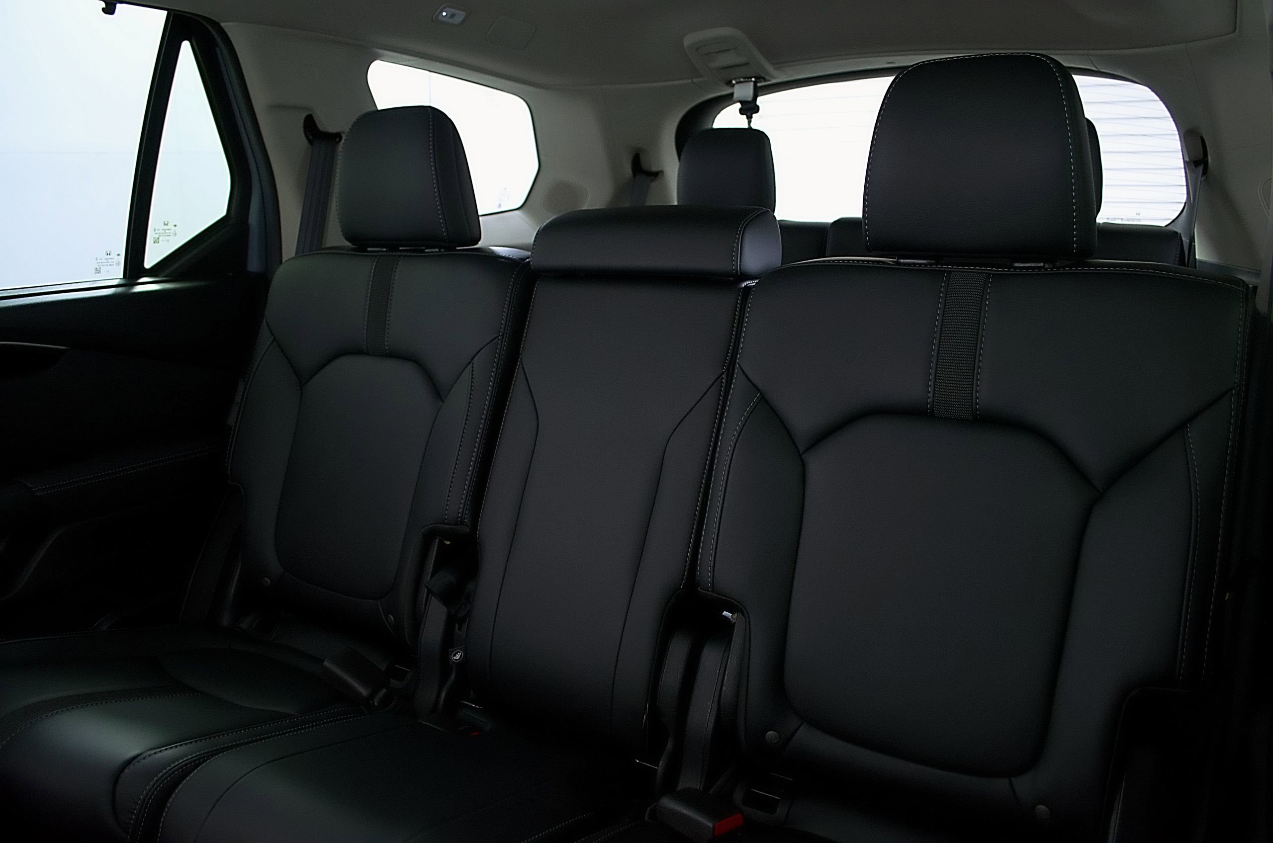 Used 2024 Honda Pilot Touring image 20