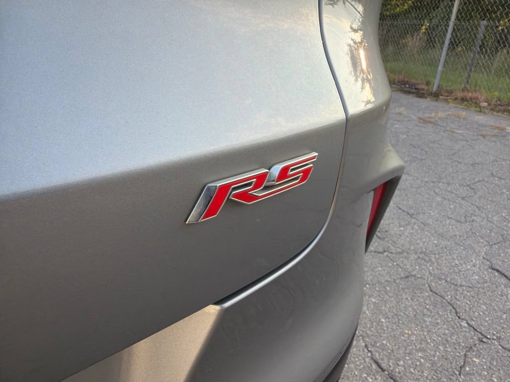 Used 2023 Chevrolet TrailBlazer RS w/ Convenience Package FWD image 16
