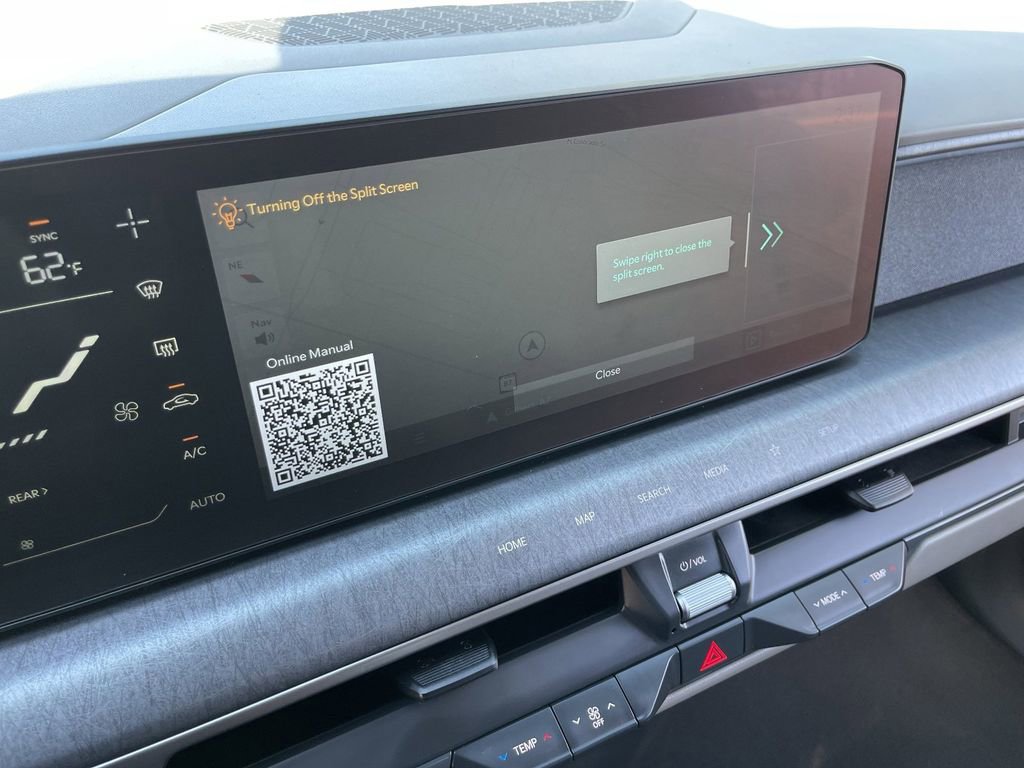 Used 2024 Kia EV9 Wind image 27