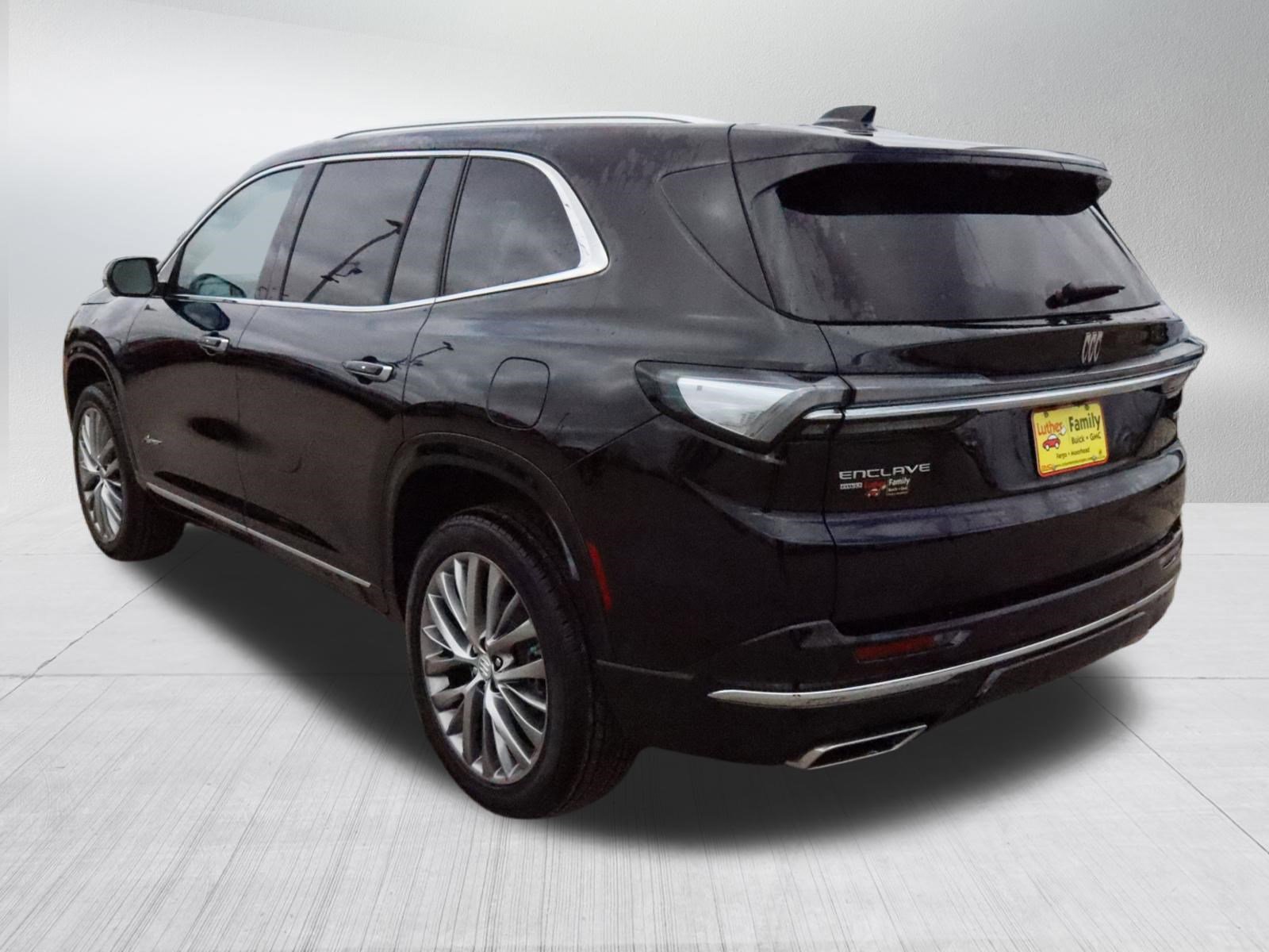 New 2026 Buick Enclave Avenir w/ Super Cruise Package image 5