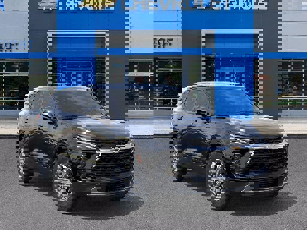 New 2026 Chevrolet Blazer LT w/ LPO, Floor Liner Package image 7